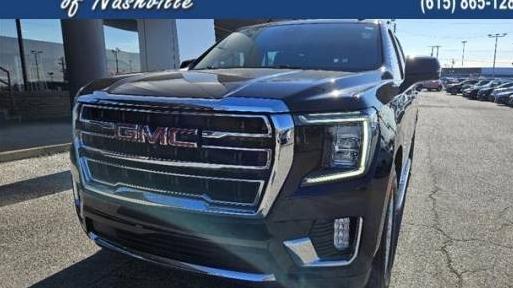 GMC YUKON XL 2021 1GKS2GKD7MR145506 image